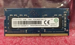 Ramaxel 8GB 1RX8 PC4-2400T SA1 -11 RMSA3260NA78HAF-2400 Laptop Memory. Fixed Price $24.99.