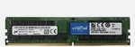 Micron Crucial MTA36ASF2G72PZ-2G6E1RI 16GB 2RX4 PC4-2666V DDR4 Ecc Ram. Fixed Price $99.99.