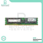 805358-B21 Hp 64GB 2400MHZ PC4-19200 4RX4 CL17 288-PIN Ecc Reg Memory 809085-091. Fixed Price $292.50.