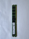 Micron 8GB 1-STICK 1RX4 PC3L-12800R DDR3 1600 Ecc Memory MT18KDF1G72PDZ-1G6E1HF. Fixed Price $16.99.