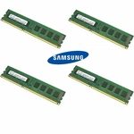 16GB 4X 4GB PC3-12800U Dell Optiplex 3020 9010 9020 7010 7020 990 790 Memory. Fixed Price $24.88.