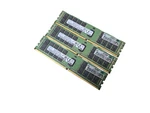 Lot Of Samsung M393A2G40EB1-CRC0Q PC4-2400T DDR4 2400MHZ Ecc Server Ram 16GB. Fixed Price $199.99.