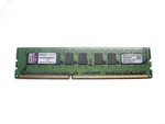 Kingston KVR1333D3S8E9S/2G 2GB DDR3 Server Ram Memory. Fixed Price $17.99.