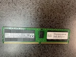 Cisco Part # UCS-MR-X64G2RT-H 64GB PC4-23400 Ecc Rdimm 2RX4 DDR4 2933MHZ. Fixed Price $498.00.