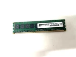 Sun 7014642 3RD 4GB 2RX8 240-PIN PC3L-10600R DDR3 Memory (dataram 64371). Fixed Price $20.00.