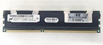 Micron 4GB Ram 2RX4 PC3-10600R-9-10-J0 Hp Pn: 500203-061 S/c 38111401E2Y Tested.. Fixed Price $14.99.