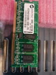 Wintec WD2NE01GX809-667G-HE 1GB DDR2 667MHZ. Fixed Price $18.00.