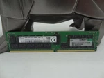 840758-191 Hp 32GB Dual Rank X4 DDR4-2666 CAS-19-19-19 Registered Memory 838083-. Fixed Price $289.95.