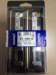 Kingston KTD-WS667/16G 16GB (2 8GB) DDR2-667 Ecc Registered Memory Kit New. Fixed Price $17.99.