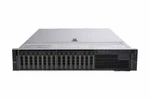 New Dell Poweredge R740 Server 2X 8-CORE Gold 6244 3.6GHZ 96GB Ram 16X 2.4TB Hdd. Fixed Price $14604.84.