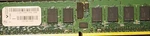 VL393T5663-D5 Virtium 2GB DDR2 Registered Ecc PC2-4200 533MHZ 2RX8 Memory. Fixed Price $35.00.
