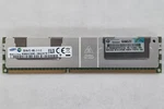 Hp 715275-001 32GB 4RX4 PC3-14900L DDR3 Lrdimm Memory Module. Fixed Price $65.00.