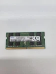 Samsung 16GB 2RX8 PC4 3200AA DDR4 Laptop Ram (M471A2K43DB1-CWE). Fixed Price $59.99.