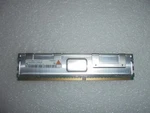 2GB Qimonda DDR2 PC2-5300F Ram 667MHZ 2RX8 CL5 Ecc Fb-dimm HYS72T256421EFA-3S-C2. Fixed Price $15.29.