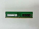 Micron 8GB 1RX8 PC4 2133P-UBB-10 MTA16ATF1G64AZ-2G1A2. Fixed Price $34.90.