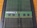 Samsung 16GB PC5-6400B 1RX8 DDR5 Ecc Rdimm Reg Server Memory M321R2GA3PB1-CCP. Fixed Price $545.00.