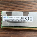 Samsung 64GB DDR4 PC4-2133P Ecc Dimm Server Ram M386A8K40BM1-CPB4Q. Fixed Price $195.00.