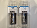 2X Edge Memory PE270261 1X8GB PC4-3200 CL22 260 Pin DDR4 Sodimm 1.2V. Fixed Price $99.00.