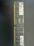 Wintec 1GB Ram DDR1 400MHZ 3C955684C-L. Fixed Price $19.99.