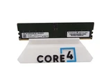 Micron MTC16C2085S1UC48BA1 32GB PC5-38400 DDR5-4800 2RX8 Non-ecc Udimm. Fixed Price $449.00.