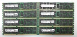 Lot 8X 16GB (128GB) Micron MT36KSF2G72PZ-1G6E1FE PC3L-12800R Server Memory. Fixed Price $123.49.