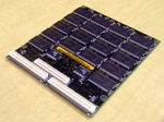 Sun 370-4096 256MB Mezzanine Memory For Netra T100/T105. Fixed Price $15.00.