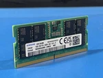 Samsung M425R2GA3BB0-CWM0D 16GB DDR5 1RX8 5600B Hp P# N20973-981. Fixed Price $179.99.