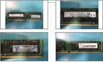 Hpe 819414-001 32GB DDR4 2400MHZ Smart Memory Kit. Fixed Price $373.81.