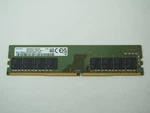 Samsung 16GB PC4-3200AA Desktop Ram / Memory M378A2G43AB3 Cwe. Fixed Price $99.99.