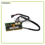 260741-001 Hp Smart Array 5I Plus 64MB Enabler Cache Card W/ 1X 262695-006. Fixed Price $14.99.
