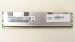 Cisco A02-MEMKIT-016B 16GB 4RX4 PC3L-8500R Memory Dimm Z5. Fixed Price $110.00.