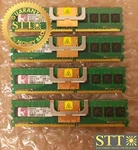 9995286-014.A00LF Kingston 1GB PC2-4200 DDR2-533MHZ Ecc Full Buff (lot Of 4). Fixed Price $35.00.