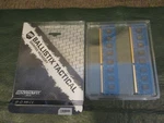 Micron Ballistix Tactical Elpida Gaming Memory 2GB 2RX8 PC3-8500U-7-10-B0. Fixed Price $38.00.