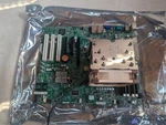 Supermicro X9SCA Intel Xeon E3-1230 Supertalent W1600EB4GM Noctua NH-U9S Bundle. Fixed Price $79.99.