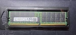 Samsung (1X64GB) DDR5 4800MHZ PC5-38400 Rdimm Memory M321R8GA0BB0-CQKZJ. Fixed Price $1399.00.