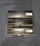 Xpg Gammix 32GB PC4-24000 DDR4-3000 Memory Module (4X 8GB). Fixed Price $120.00.
