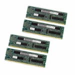 Sun X7051A Memory Kit 2GB (4X 512MB) 501-5030. Fixed Price $8.00.