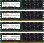 2009-2013 Nehalem Memory 32GB 4X 8GB DDR3-1066 PC3-8500 4,1 5,1. Fixed Price $49.99.