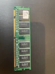 Samsung Memory PC100-322-620 KMM366S823CTS-GL (korea) 64MB. Fixed Price $20.00.