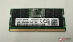 Hp 16-H0055CL Samsung 16GB 1RX8 PC5-4800B Sodimm Memory Ram M425R2GA3BB0-CQK0D. Fixed Price $109.77.