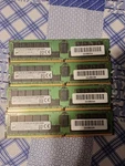 Micron 32GB 2RX4 PC4-2666V-RB2-11 MTA36ASF4G72PZ-2G6D1SG. Fixed Price $800.00.