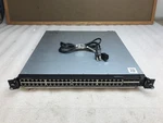 Dell Emc S4048T-ON 48P 10GBE 6P 40GBE Qsfp+ Switch W/ Inner Rails Tested. Fixed Price $259.99.