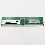 Sk Hynix 32GB DDR5 Rdimm PC5-4800B Registered Memory Module (HMCG84AEBRA115N Aa). Fixed Price $909.99.