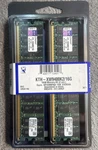 Kingston KTH-XW9400K2/16G 16GB Kit PC2-5300P DDR2 667MHZ Server Memory Ram. Fixed Price $29.99.