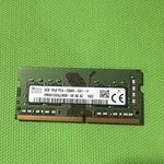 Sk Hynix 8GB 1RX8 PC4-2666V-SA1-11 Sodimm Memory HMA81GS6JJR8N-VK. Fixed Price $24.99.