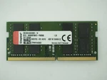 Kingston 16GB PC4-2666V Laptop Ram / So-dimm Memory CBD26D4S9D8ME. Fixed Price $74.99.