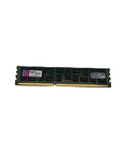 Kingston KTD-PE313/4G 4GB PC3 10600R 2RX4 Memory Module W60. Fixed Price $39.35.