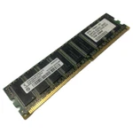Sun 370-7944 Memory 1GB DDR-400MHZ PC3200. Fixed Price $25.00.