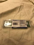 Simple Tech Premium Memory Upgrade Kit 512MB -64X64 -ddr PC2100 184P New. Fixed Price $19.00.