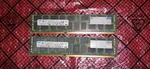 Samsung M393B5174FH0-CF8Q5 8GB (2X4GB) DDR2 PC2-5300R Server Memory. Fixed Price $23.21.
